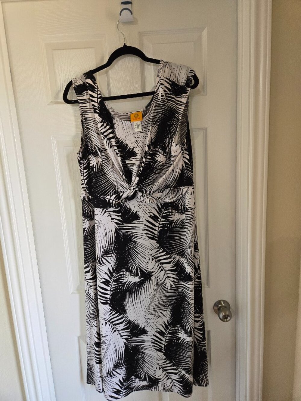 Ruby Road dress size extra large